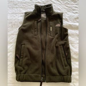 Boys Drake Costa vest